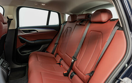 BMW X4, 2024 год, 6 920 000 рублей, 19 фотография