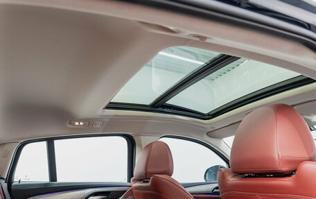 BMW X4, 2024 год, 6 920 000 рублей, 20 фотография