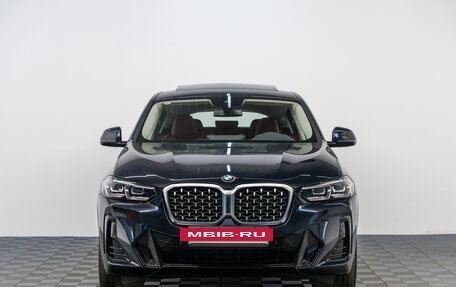 BMW X4, 2024 год, 6 920 000 рублей, 8 фотография