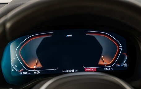 BMW X4, 2024 год, 6 920 000 рублей, 15 фотография