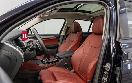 BMW X4, 2024 год, 6 920 000 рублей, 17 фотография
