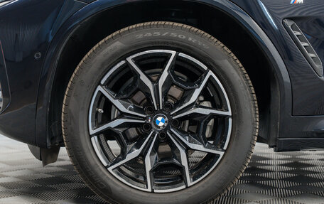 BMW X4, 2024 год, 6 920 000 рублей, 28 фотография