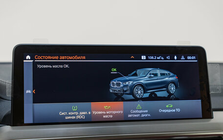BMW X4, 2024 год, 6 920 000 рублей, 26 фотография