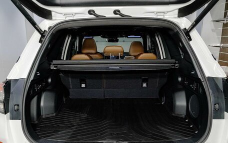 Subaru Forester, 2026 год, 8 200 000 рублей, 4 фотография