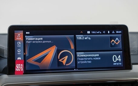 BMW X4, 2024 год, 6 920 000 рублей, 24 фотография