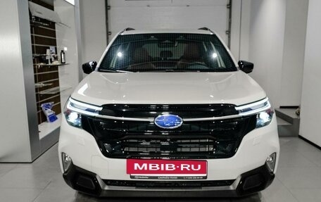 Subaru Forester, 2026 год, 8 200 000 рублей, 2 фотография