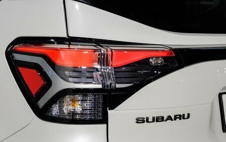 Subaru Forester, 2026 год, 8 200 000 рублей, 14 фотография