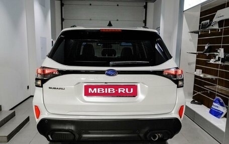 Subaru Forester, 2026 год, 8 200 000 рублей, 11 фотография