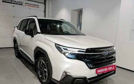 Subaru Forester, 2026 год, 8 200 000 рублей, 21 фотография