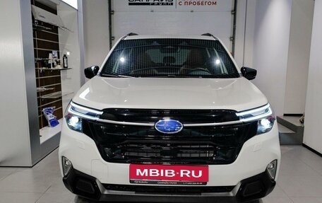 Subaru Forester, 2026 год, 8 200 000 рублей, 17 фотография