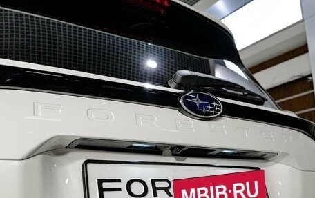 Subaru Forester, 2026 год, 8 200 000 рублей, 15 фотография