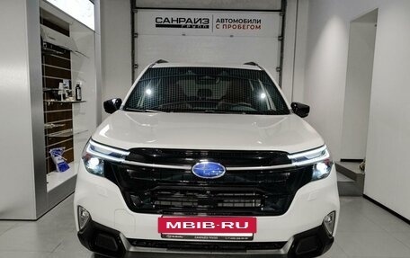 Subaru Forester, 2026 год, 8 200 000 рублей, 18 фотография