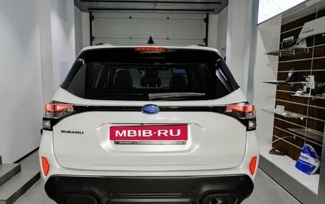 Subaru Forester, 2026 год, 8 200 000 рублей, 10 фотография