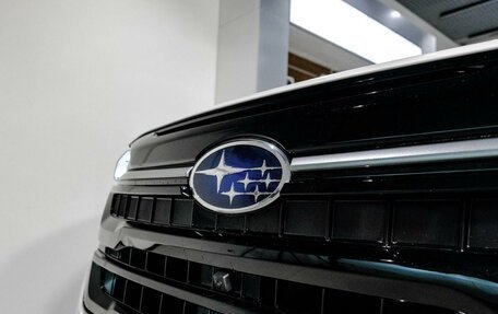 Subaru Forester, 2026 год, 8 200 000 рублей, 23 фотография