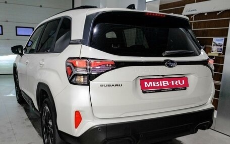 Subaru Forester, 2026 год, 8 200 000 рублей, 12 фотография