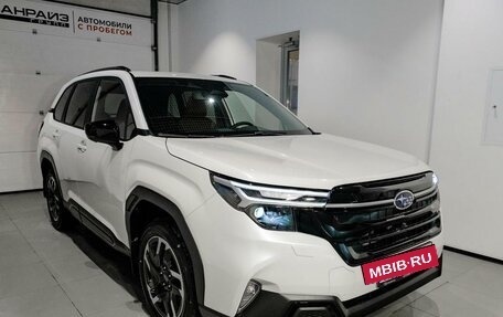 Subaru Forester, 2026 год, 8 200 000 рублей, 22 фотография