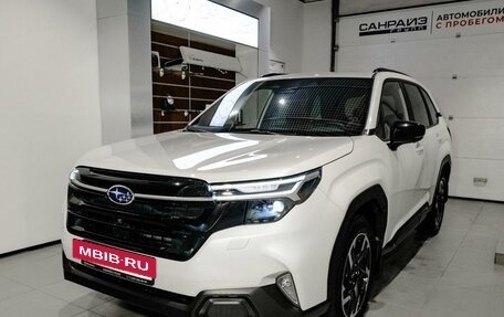Subaru Forester, 2026 год, 8 200 000 рублей, 19 фотография