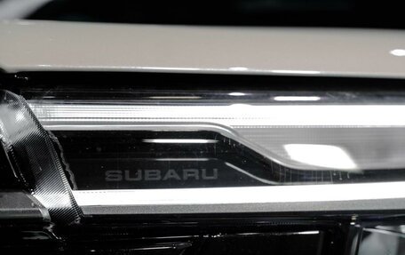Subaru Forester, 2026 год, 8 200 000 рублей, 24 фотография