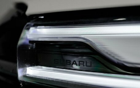 Subaru Forester, 2026 год, 8 200 000 рублей, 25 фотография