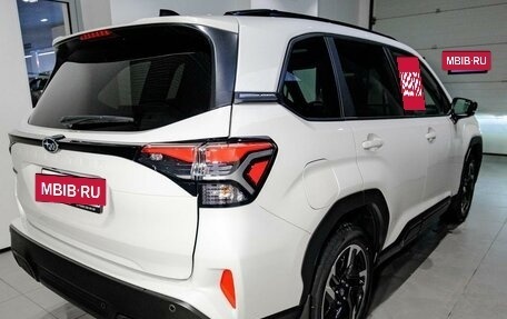 Subaru Forester, 2026 год, 8 200 000 рублей, 8 фотография