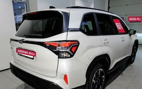 Subaru Forester, 2026 год, 8 200 000 рублей, 9 фотография
