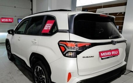 Subaru Forester, 2026 год, 8 200 000 рублей, 13 фотография