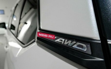 Subaru Forester, 2026 год, 8 200 000 рублей, 30 фотография