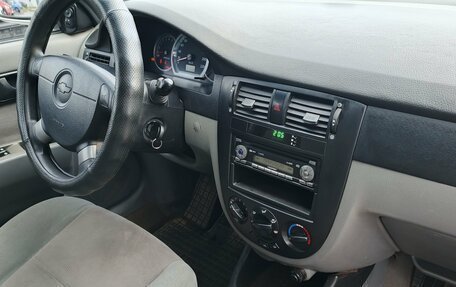 Chevrolet Lacetti, 2007 год, 287 000 рублей, 3 фотография