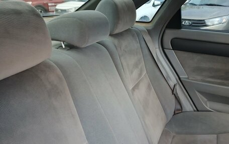 Chevrolet Lacetti, 2007 год, 287 000 рублей, 4 фотография