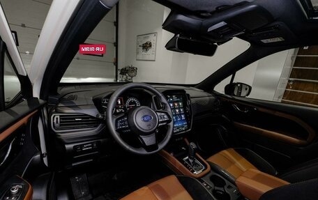 Subaru Forester, 2026 год, 8 200 000 рублей, 39 фотография