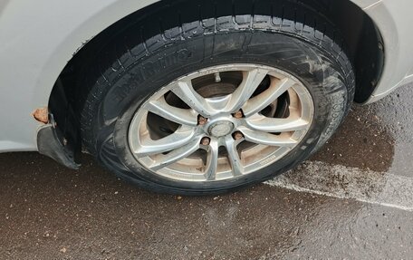 Chevrolet Lacetti, 2007 год, 287 000 рублей, 5 фотография