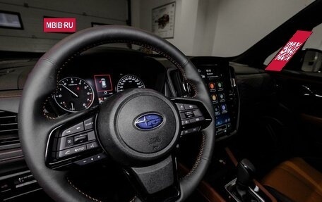 Subaru Forester, 2026 год, 8 200 000 рублей, 32 фотография