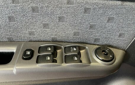 Hyundai Getz I рестайлинг, 2004 год, 500 000 рублей, 8 фотография