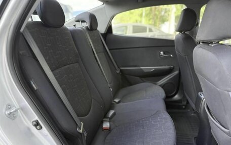KIA Rio III рестайлинг, 2011 год, 830 000 рублей, 16 фотография
