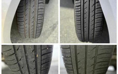KIA Rio III рестайлинг, 2011 год, 830 000 рублей, 19 фотография