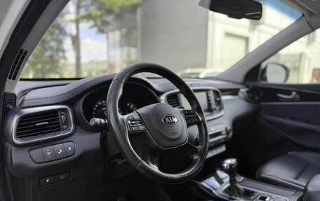 KIA Sorento II рестайлинг, 2018 год, 2 455 000 рублей, 8 фотография