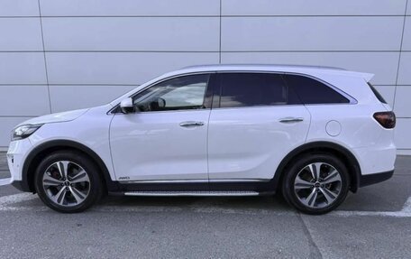 KIA Sorento II рестайлинг, 2018 год, 2 455 000 рублей, 6 фотография