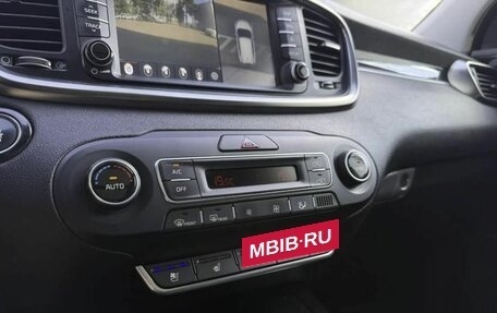 KIA Sorento II рестайлинг, 2018 год, 2 455 000 рублей, 14 фотография