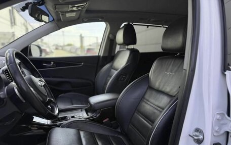 KIA Sorento II рестайлинг, 2018 год, 2 455 000 рублей, 17 фотография