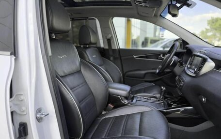 KIA Sorento II рестайлинг, 2018 год, 2 455 000 рублей, 18 фотография