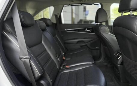 KIA Sorento II рестайлинг, 2018 год, 2 455 000 рублей, 20 фотография