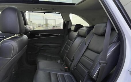 KIA Sorento II рестайлинг, 2018 год, 2 455 000 рублей, 19 фотография