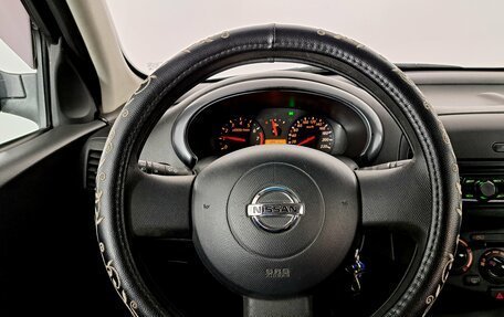 Nissan Micra III, 2008 год, 500 000 рублей, 13 фотография