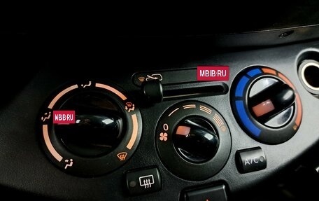 Nissan Micra III, 2008 год, 500 000 рублей, 16 фотография