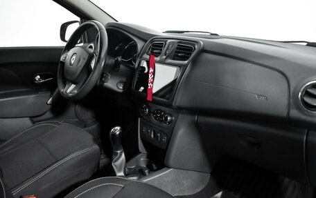 Renault Logan II, 2014 год, 520 000 рублей, 14 фотография
