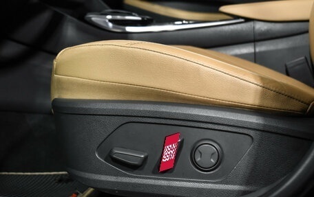 Hyundai Sonata VIII, 2020 год, 1 925 000 рублей, 12 фотография