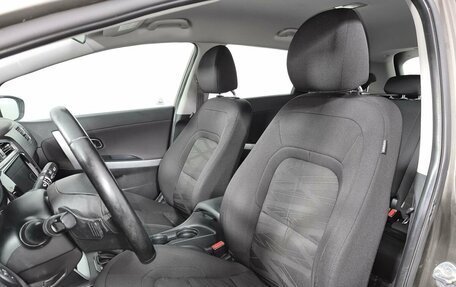 KIA cee'd III, 2018 год, 1 535 000 рублей, 9 фотография