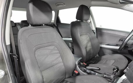 KIA cee'd III, 2018 год, 1 535 000 рублей, 11 фотография
