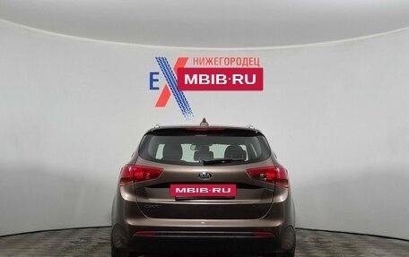 KIA cee'd III, 2018 год, 1 535 000 рублей, 4 фотография