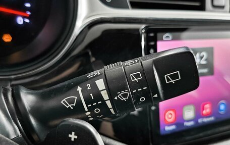 KIA cee'd III, 2018 год, 1 535 000 рублей, 24 фотография